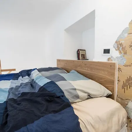 Milan Apartment Milano