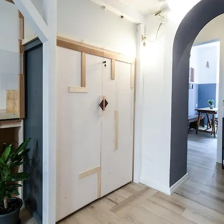Appartamento Milan Apartment Milano