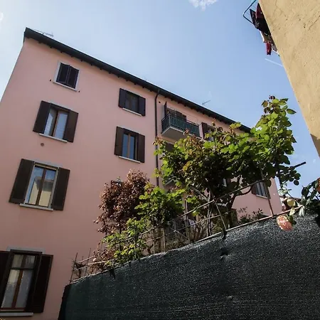 Appartamento Milan Apartment