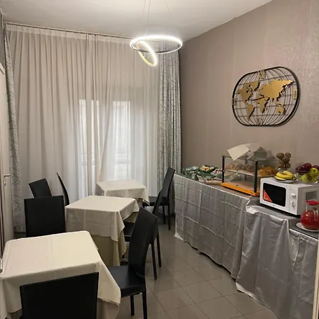 New H Marte 81 Μιλάνο