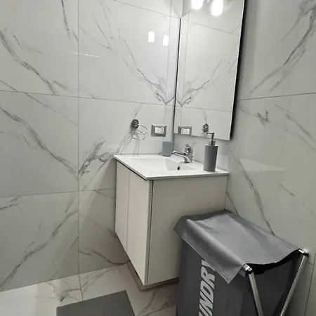 Appartamento Certosa
