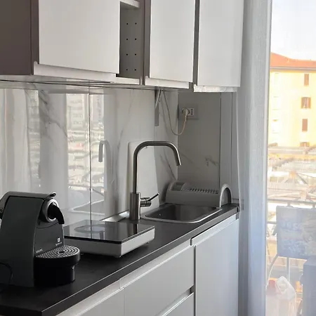 Apartment Certosa