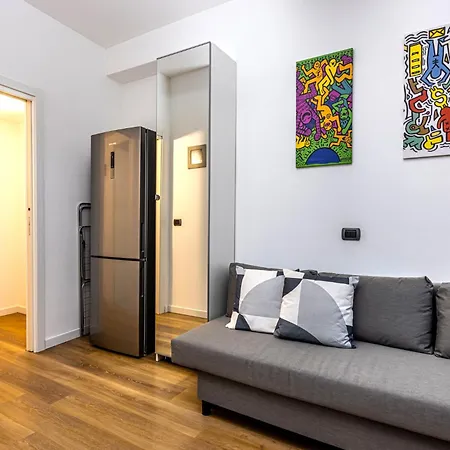 A Gem In The Heart Of San Siro * Milano