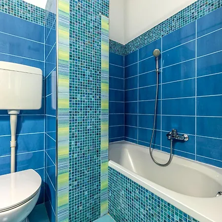 Appartamento A Gem In The Heart Of San Siro Milano