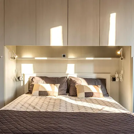 A Gem In The Heart Of San Siro Apartament