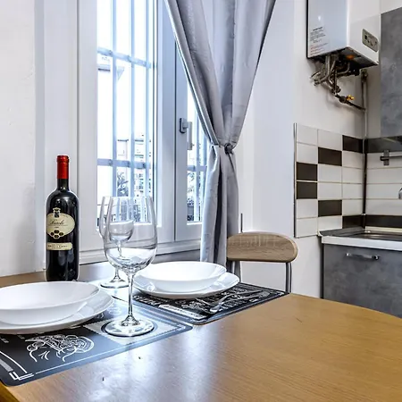 Appartamento A Gem In The Heart Of San Siro Milano