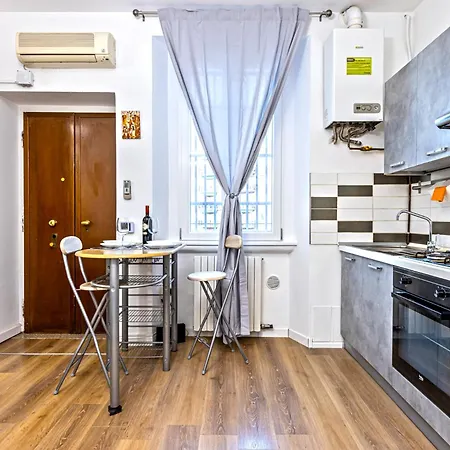 A Gem In The Heart Of San Siro * Milano