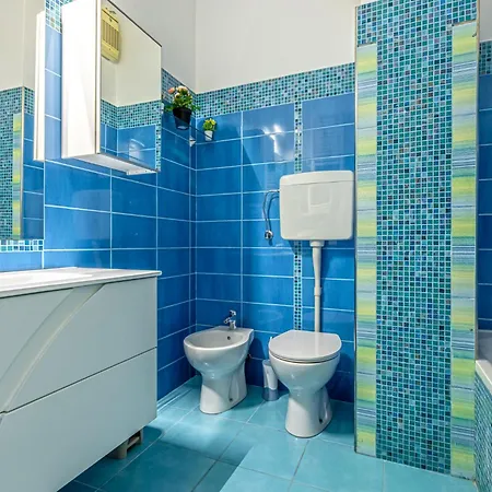 A Gem In The Heart Of San Siro Apartament *