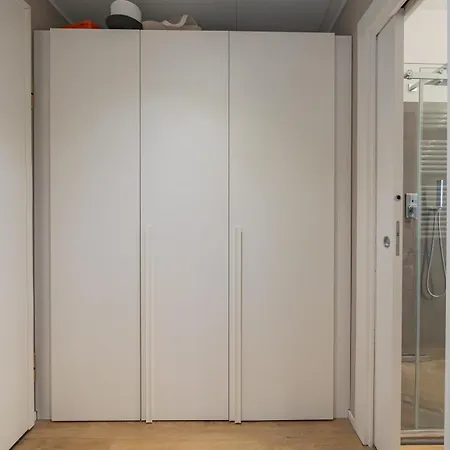 & Modern Porta Vittoria-duomo By Rentopolis *