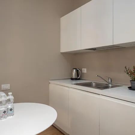 & Modern Porta Vittoria-duomo By Rentopolis * ميلان