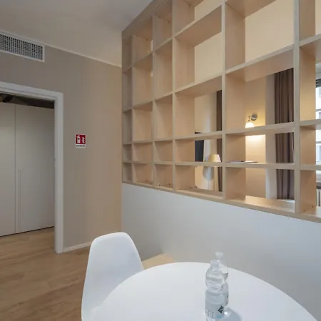 Apartment & Modern Porta Vittoria-duomo By Rentopolis Mailand