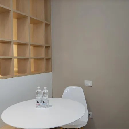 & Modern Porta Vittoria-duomo By Rentopolis * Milano