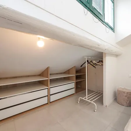 Apartman I Host - Jenner 14 Milánó