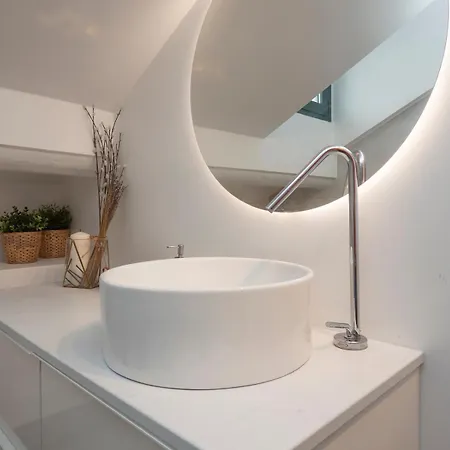 I Host - Jenner 14 Apartman Milánó