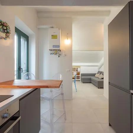 Apartman I Host - Jenner 14 *