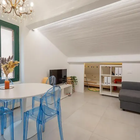 I Host - Jenner 14 * ميلان