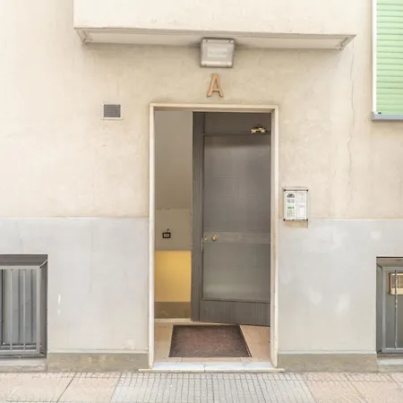 Appartamento Pretty Flat In Milano