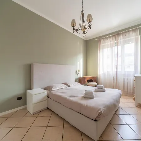 Pretty Flat In Milan