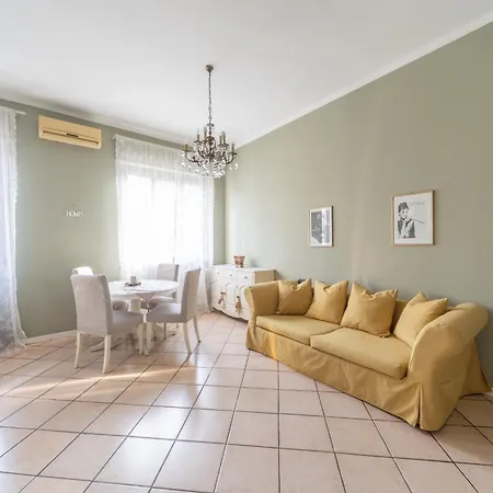 Pretty Flat In * Milan