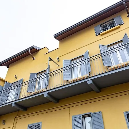 Dergano 7b - Monolocale Di Charme M3 Dergano Daire