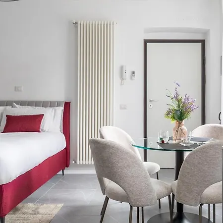 Dergano Suite7a - Monolocale Di Charme M3 Dergano * Milan