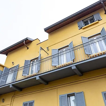Apartment Dergano Suite7a - Monolocale Di Charme M3 Dergano Milan