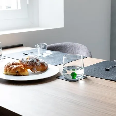 Dergano Suite8a - Monolocale Di Charme M3 Dergano Διαμέρισμα