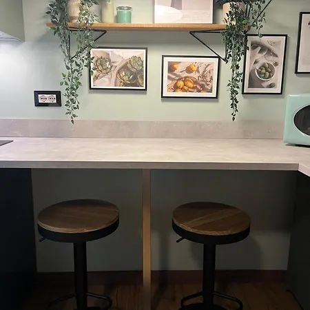 Charme And Cozy 3 Km Away From Duomo Appartement