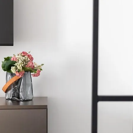 Dergano Suite8b- Monolocale Di Charme M3 Dergano Appartamento
