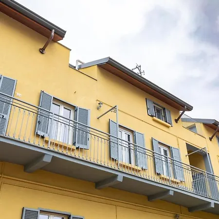 Dergano Suite8b- Monolocale Di Charme M3 Dergano Apartman *