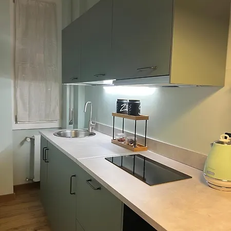 Charme And Cozy 3 Km Away From Duomo * Milan