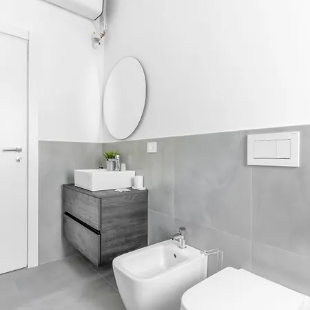 Vald10 -niguarda- New Luxury Large *