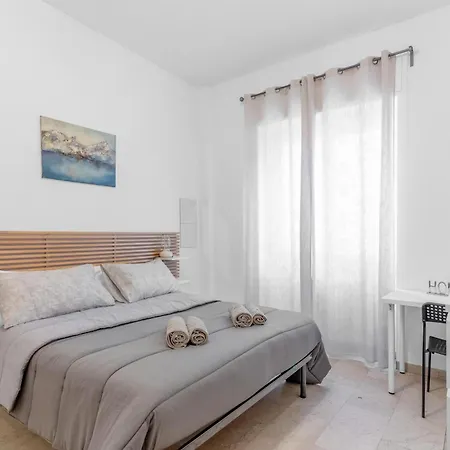 Vald10 -niguarda- New Luxury Large