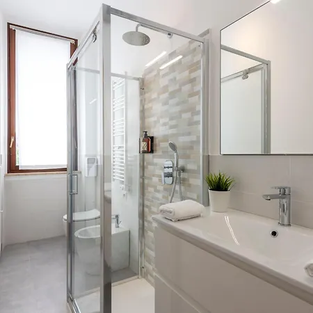 Stayeasy Fondazione Prada 3p - Center In 15 Mins Милан