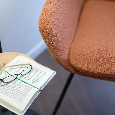 Stayeasy Fondazione Prada 3p - Center In 15 Mins Апартаменты