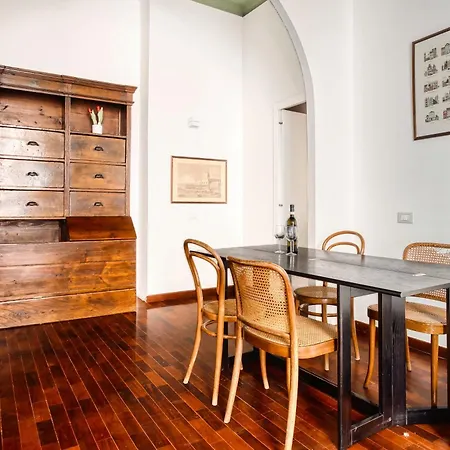 Exclusive - Citylife Apartment Mailand