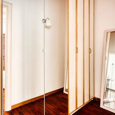 Appartement Citylife Exclusive *