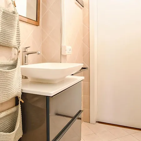 Lägenhet Exclusive - Citylife *