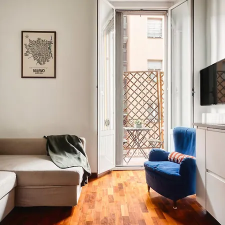 Exclusive - Citylife Lägenhet Milano