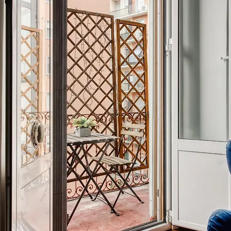 Citylife Exclusive Appartement