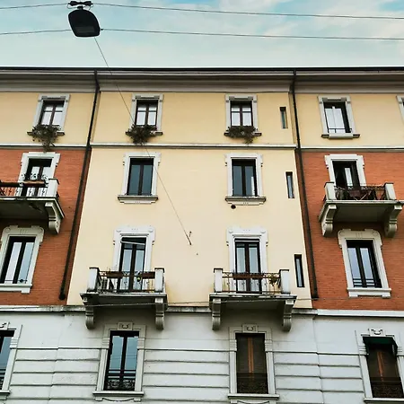 Appartement Citylife Exclusive