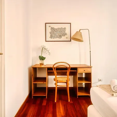 Citylife Exclusive Appartement