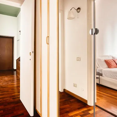Appartement Citylife Exclusive