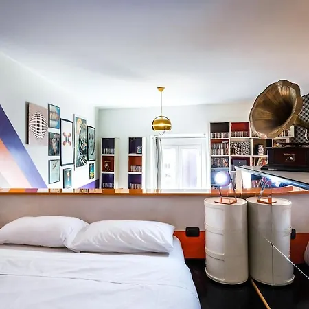 Getthekey Record Apartment