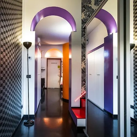 Getthekey Record Lejlighed