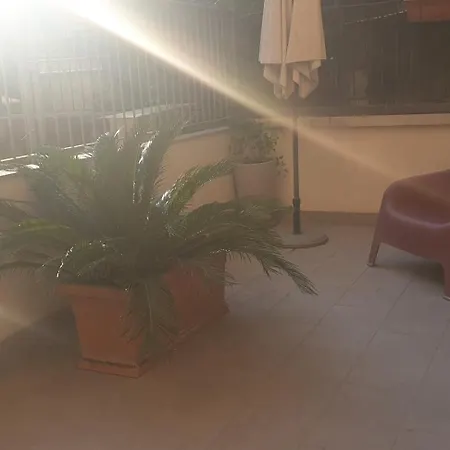 Apartment Marvin House Milan