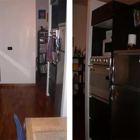 Marvin House Lejlighed Milano