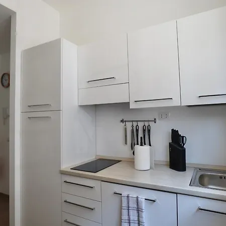 Olive - Duomo, Navigli, *