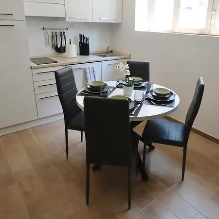 Olive - Duomo, Navigli,