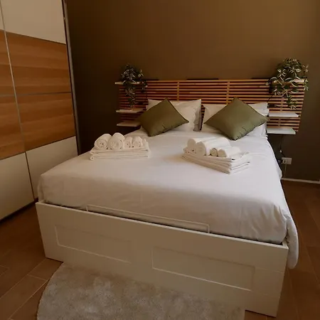 Olive - Duomo, Navigli, شقة *